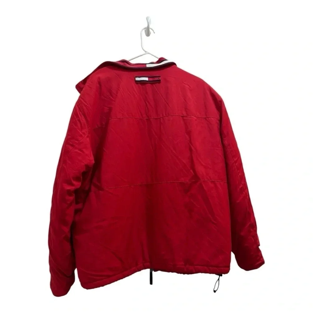 VTG Tommy Hilfiger Jacket - Picture 7 of 9